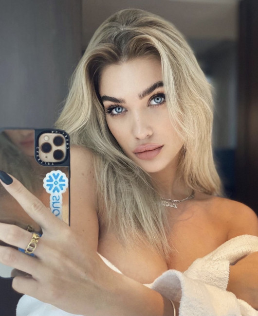 Премиум эскорт