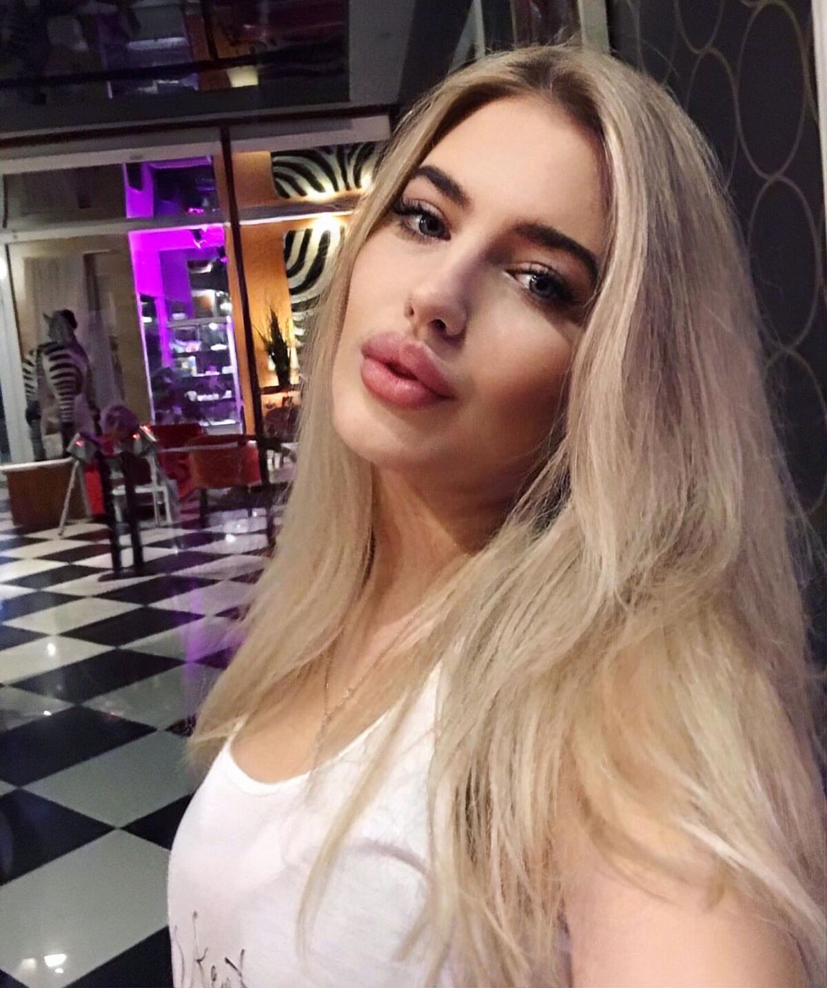 Премиум эскорт