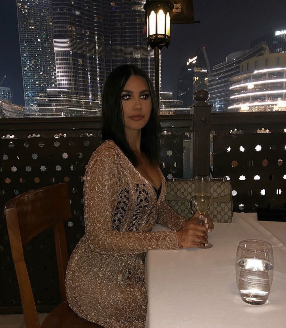 Премиум эскорт