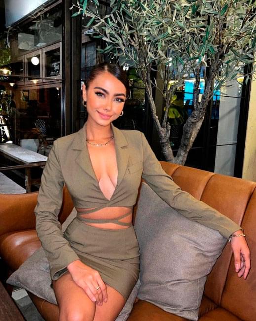 Премиум эскорт