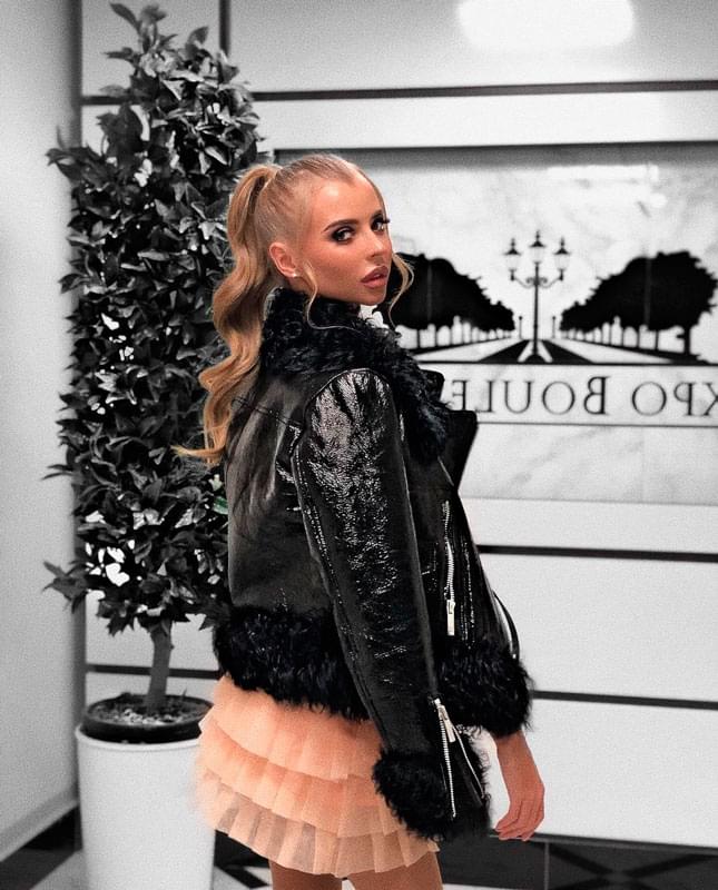 Премиум эскорт