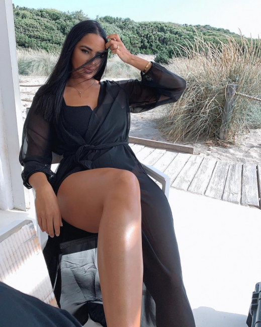 Премиум эскорт